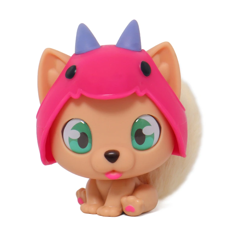 Ігровий набір QT PUPPIES – ЦУЦЕНЯ БЕЛЛА