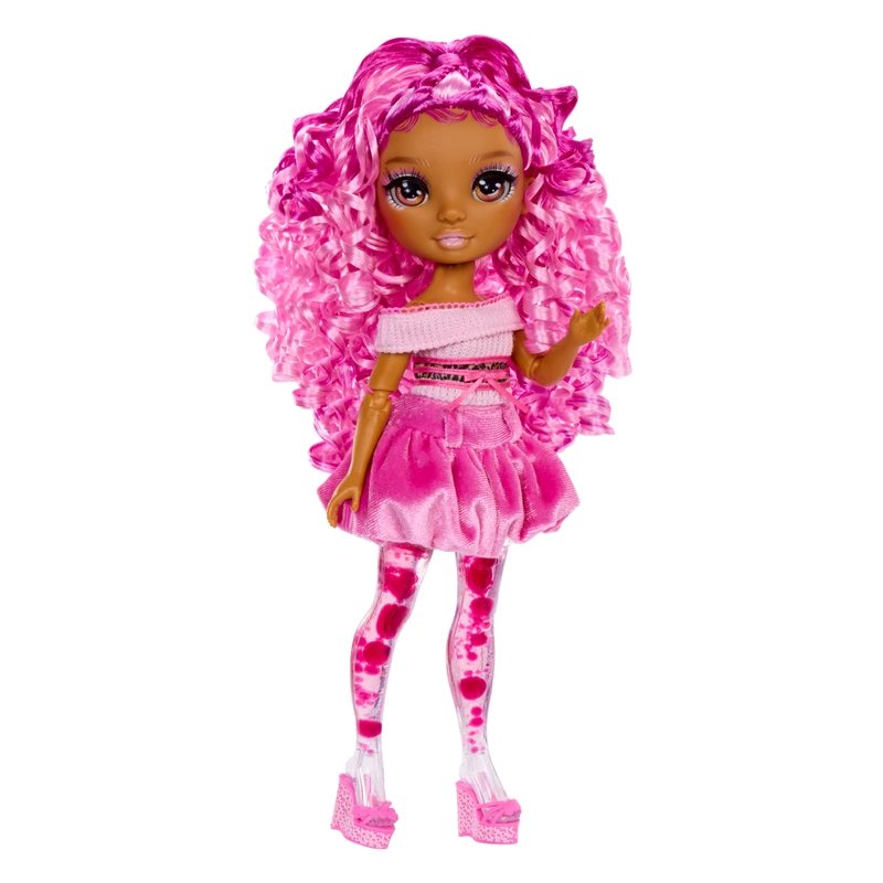 Ігровий набір RAINBOW HIGH серії "Sparkle & Shine" - ЛЕЙЛАНІ (з акс.)