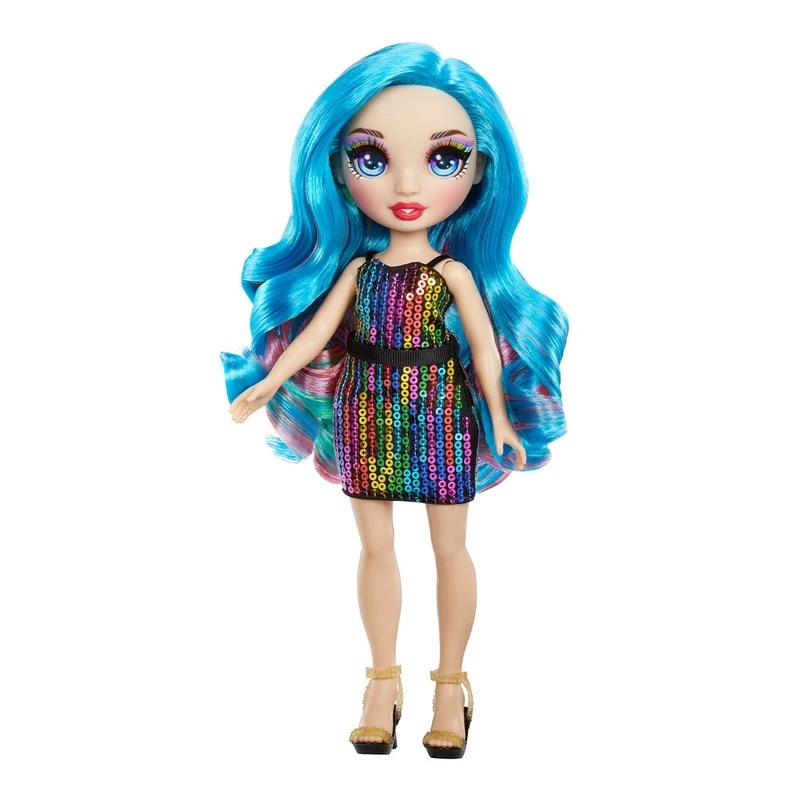 Лялька RAINBOW HIGH серії "ОРР" S2 – АМАЯ
