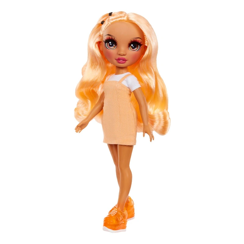 Лялька RAINBOW HIGH серії "ОРР" S2 – ДЖОРДЖІЯ