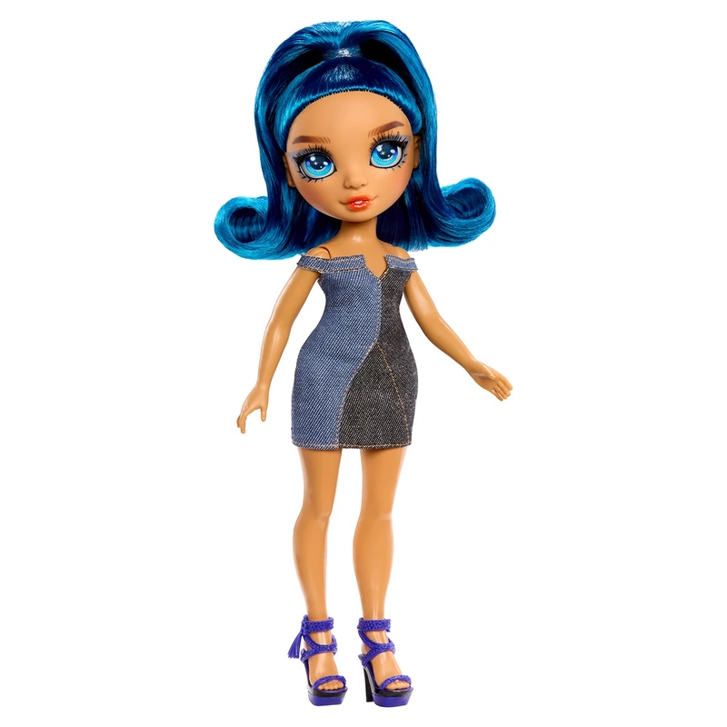 Лялька RAINBOW HIGH серії "ОРР" - СКАЙЛЕР