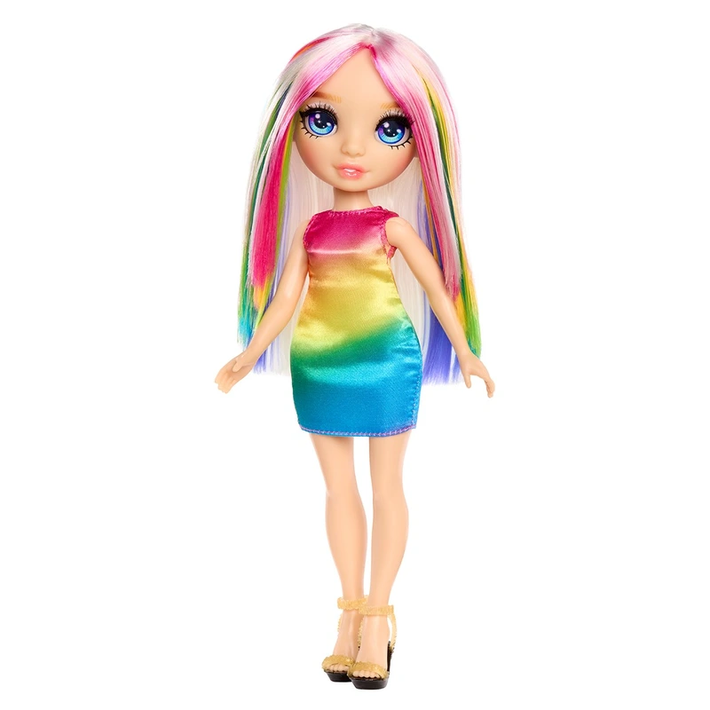 Лялька RAINBOW HIGH серії "ОРР" - АМАЯ