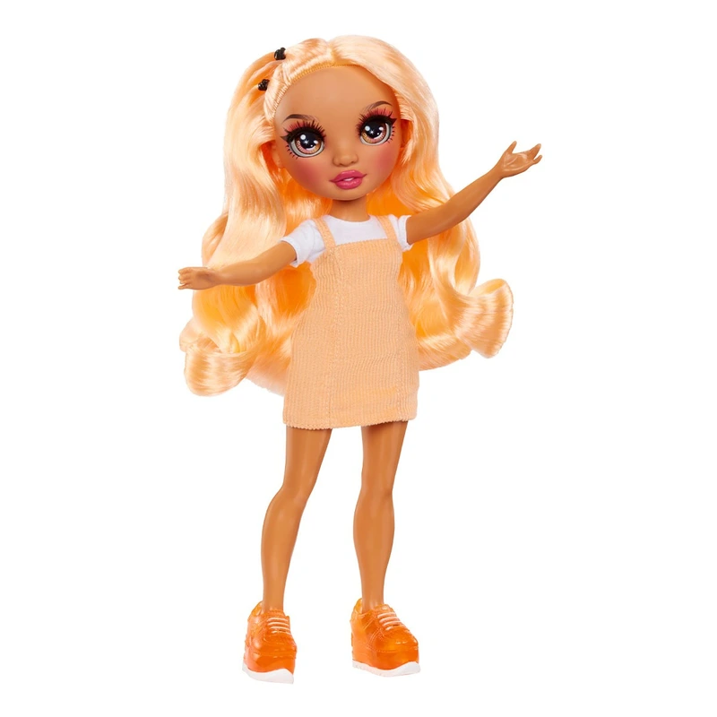 Лялька RAINBOW HIGH серії "ОРР" S2 – ДЖОРДЖІЯ