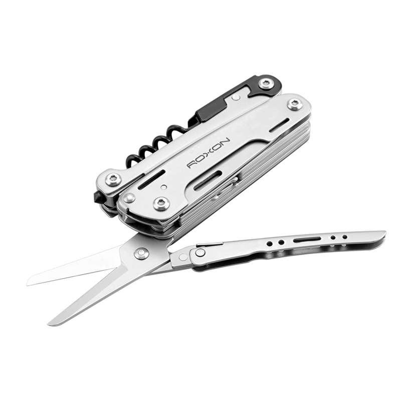 Мультитул Roxon Storm S801S