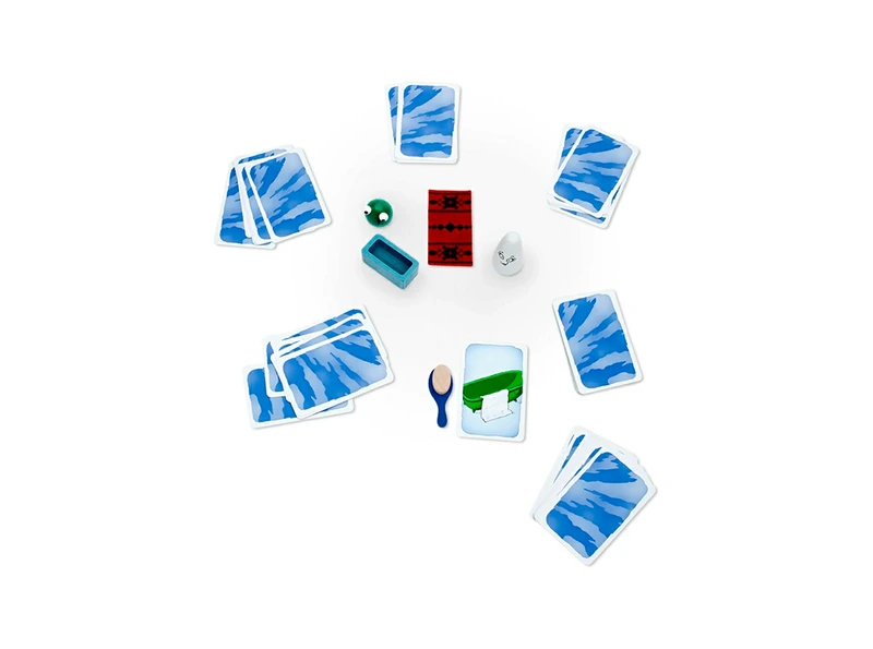 Привид Розумака 2.0 (Ghost Blitz 2)