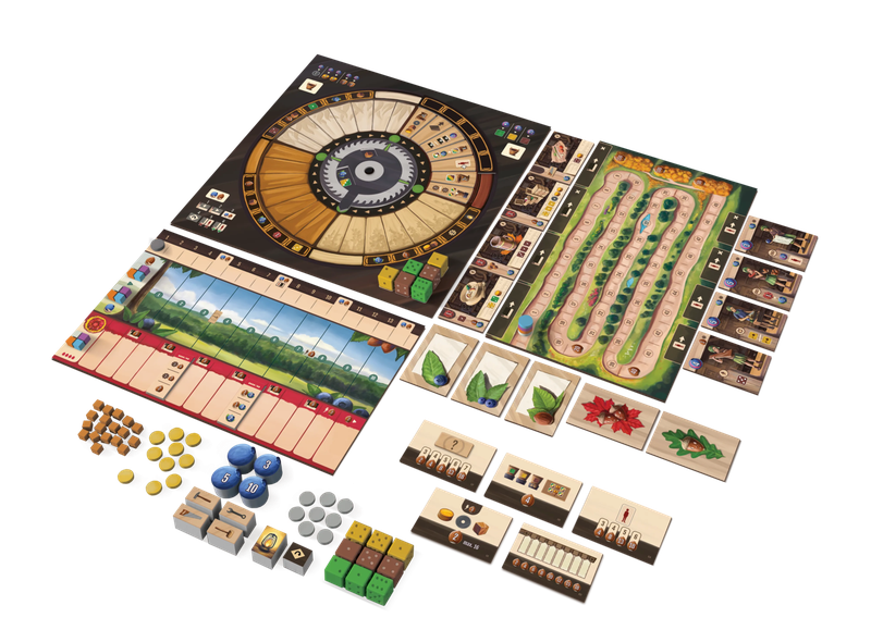 Майстерня (Woodcraft)