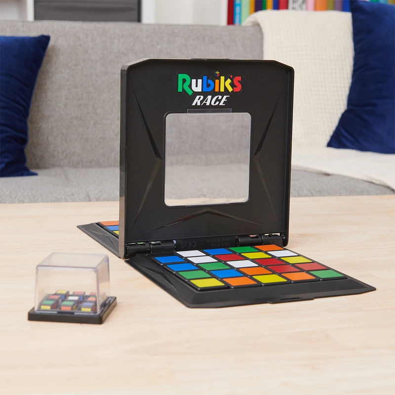 Головоломка RUBIK'S S2 – КОЛЬОРИНКИ (1-2 гравця)
