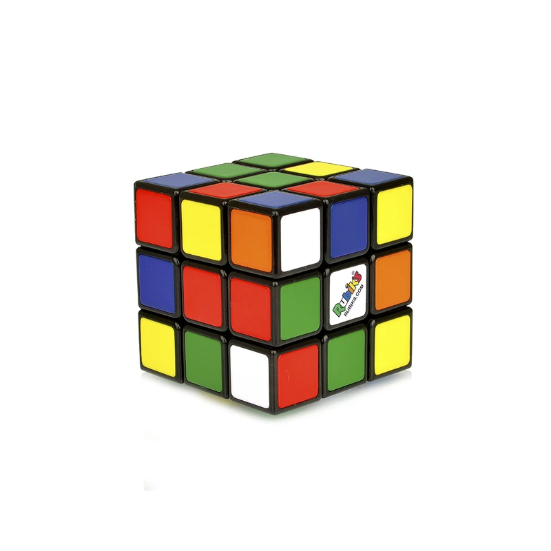 Головоломка RUBIK'S S2 - КУБИК 3x3