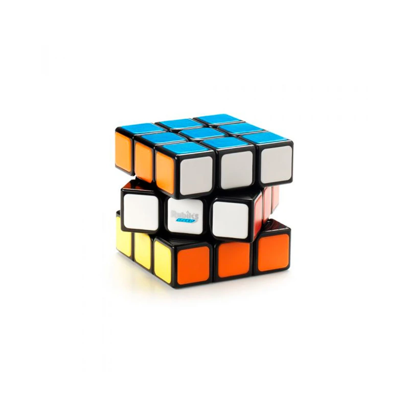 Головоломка RUBIK'S серії "Speed Cube" - КУБИК 3х3 ШВИДКІСНИЙ