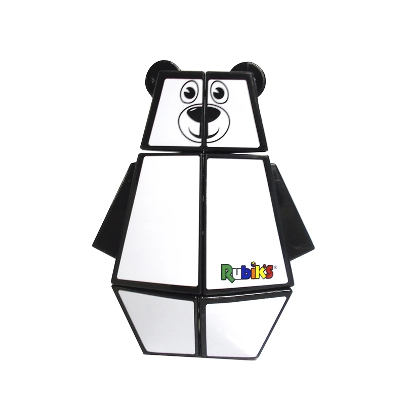 Головоломка RUBIK'S - Ведмедик