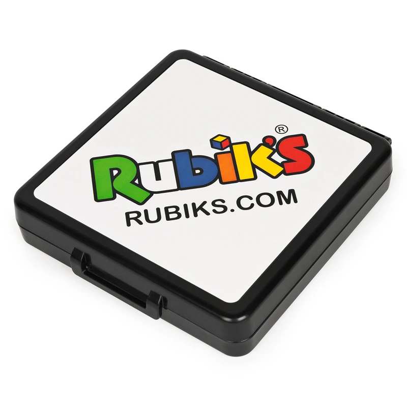 Головоломка в дорогу RUBIK'S S2 - КОЛЬОРИНКИ (1-2 гравця)