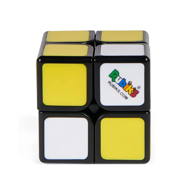 Головоломка RUBIK'S - КУБИК 2х2 ДЛЯ ПОЧАТКІВЦЯ