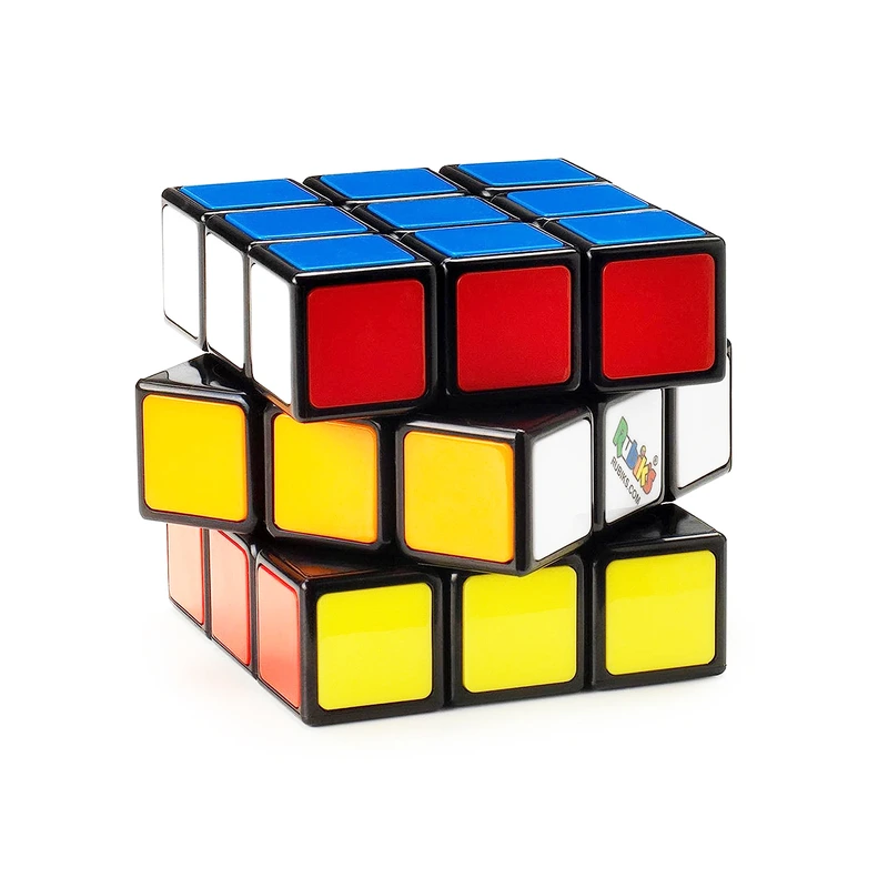 Головоломка RUBIK'S S3 - КУБИК 3x3