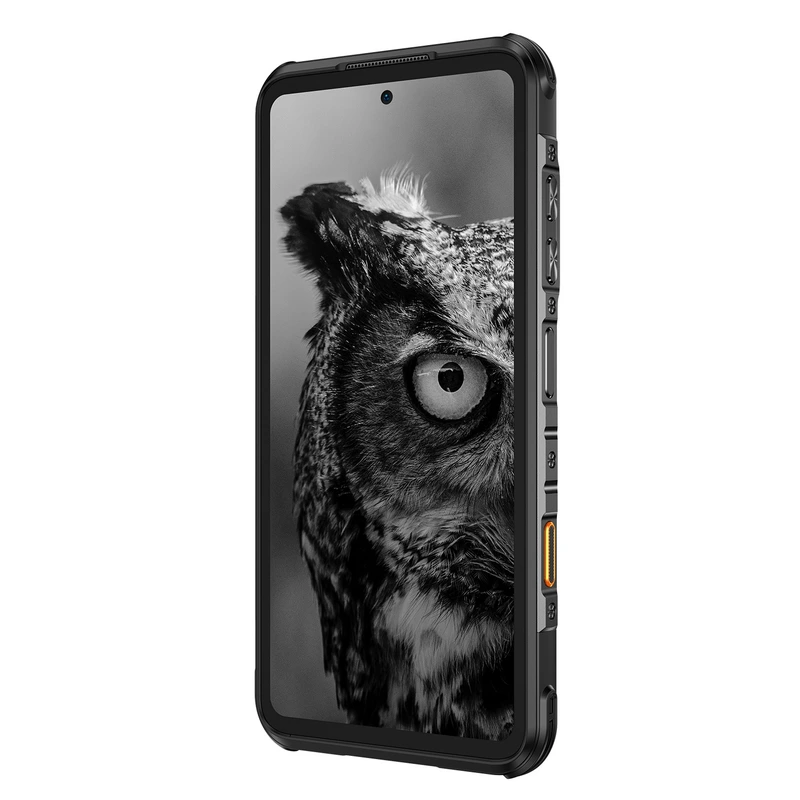 Смартфон RugOne Xever 7 12/512GB Gray (Xever 7)