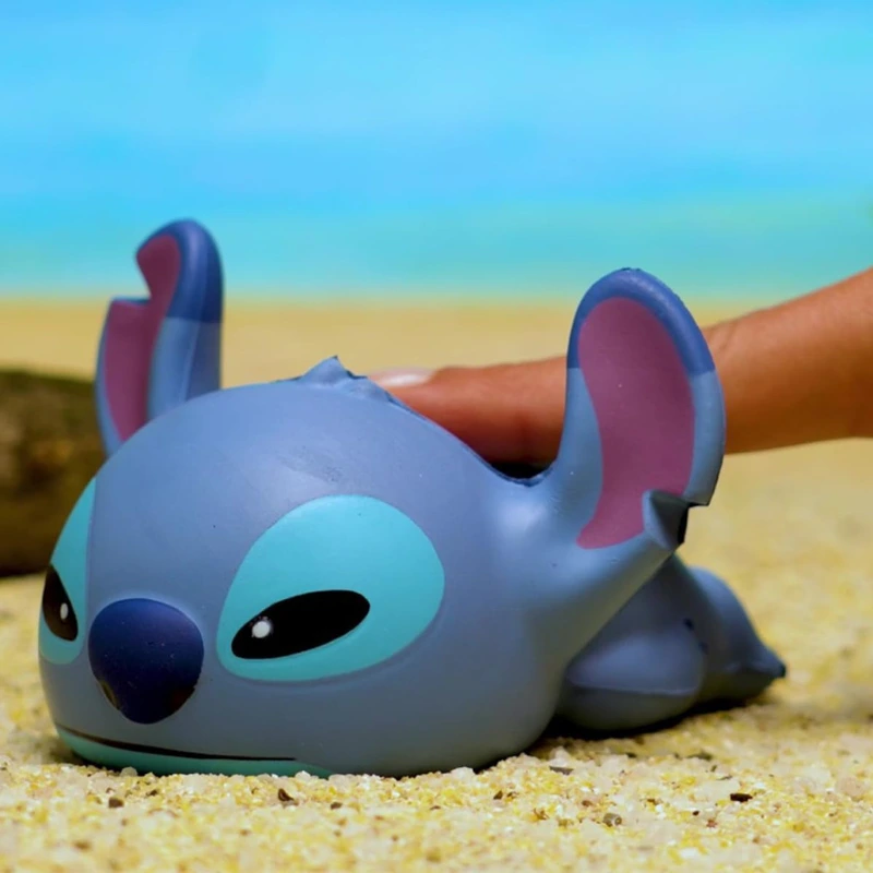 Іграшка-сквіш "Пригоди Стіча" 82/CN24-3 серії "Disney"