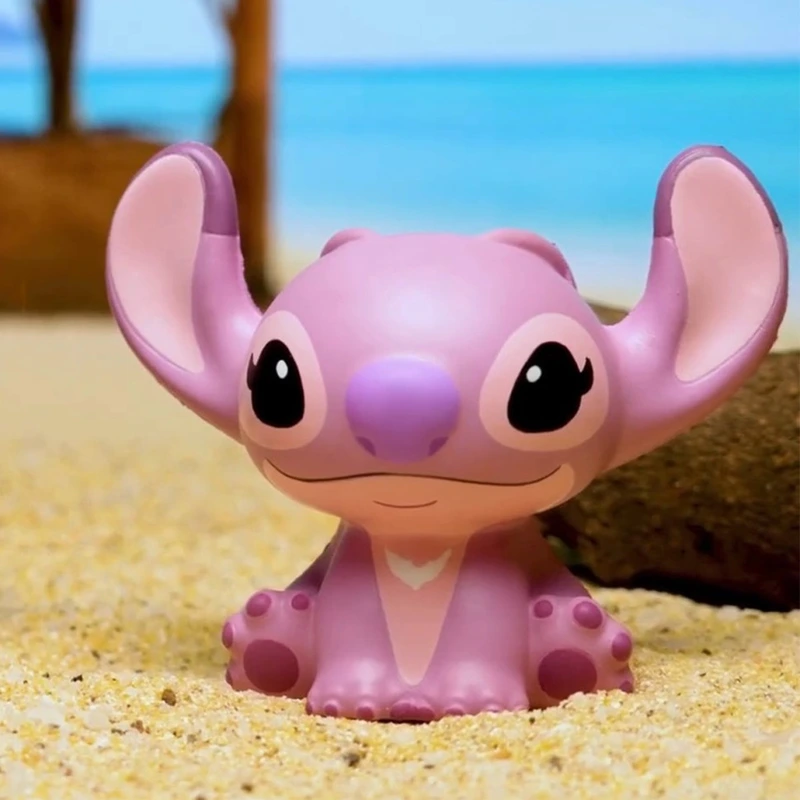 Іграшка-сквіш "Пригоди Стіча" 82/CN24-4 серії "Disney"