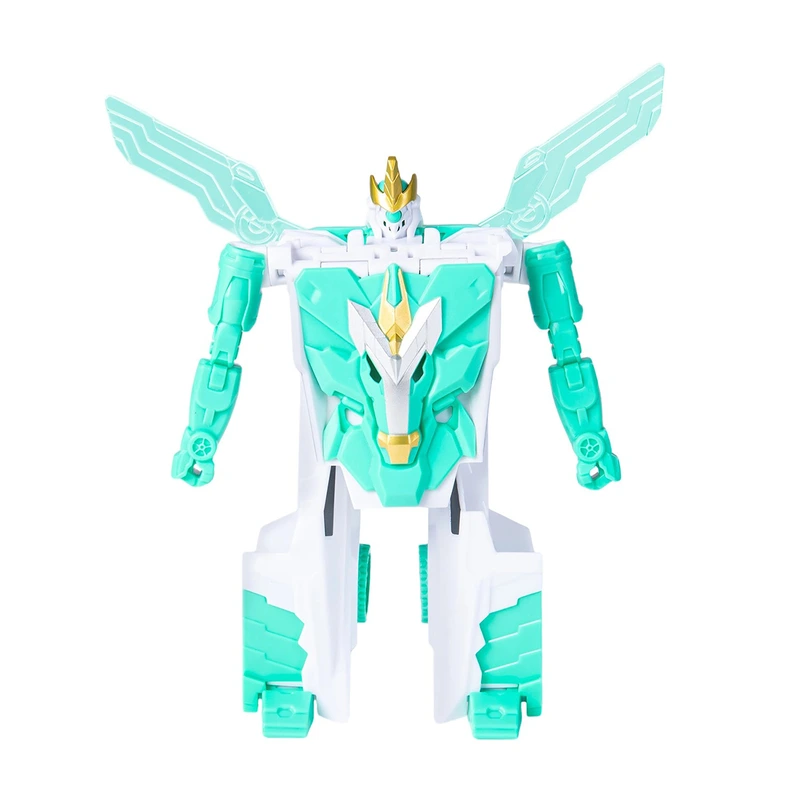 Робот-трансформер SCREECHERS WILD! S5 - СТАР ВІНГС