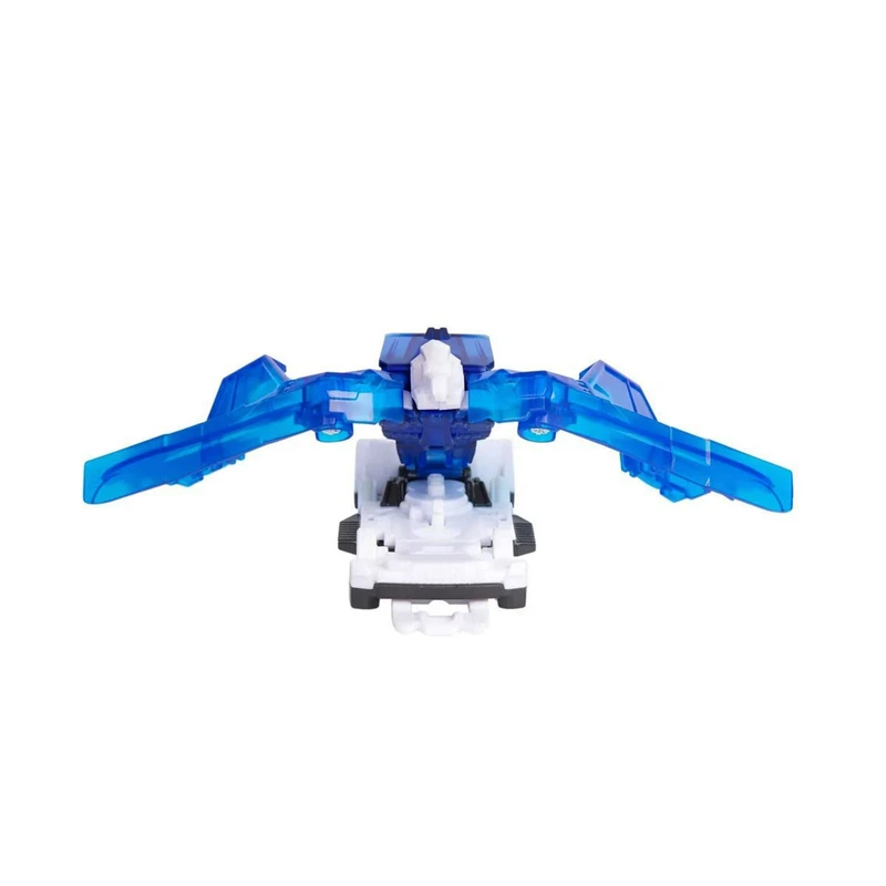 Машинка-трансформер SCREECHERS WILD! S4 L0 - ЛАЙТНІНГ ІГЛ