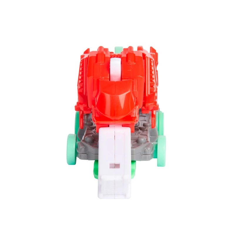 Машинка-трансформер SCREECHERS WILD! S4 L0 - ЕРСКВЕЙК МЕМЕС