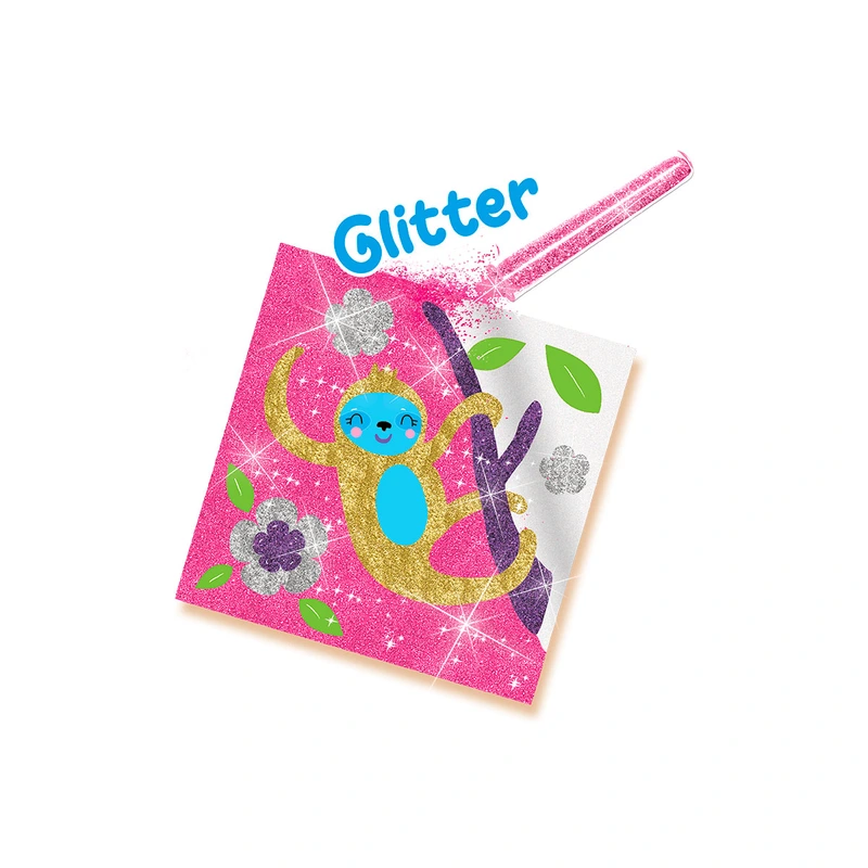 Набір для творчості – РОЗСИП БЛИСКІТОК