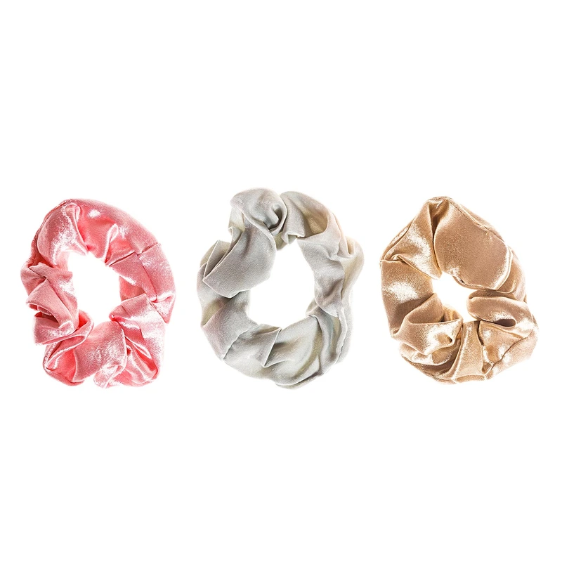 Резиночки для волосся SCRUNCHIES Чарівні мрії