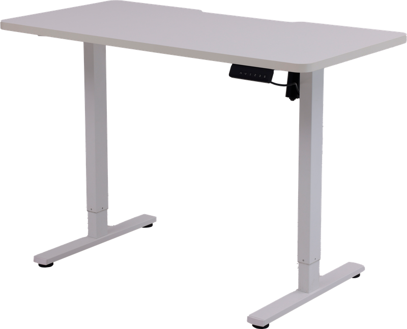 Комп’ютерний стіл з електрорегулюванням висоти Sihoo D03 1.4m White