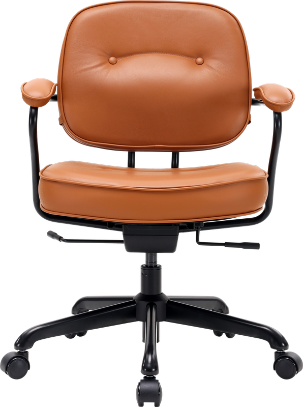 Крісло офісне Sihoo L3 PVC Brown