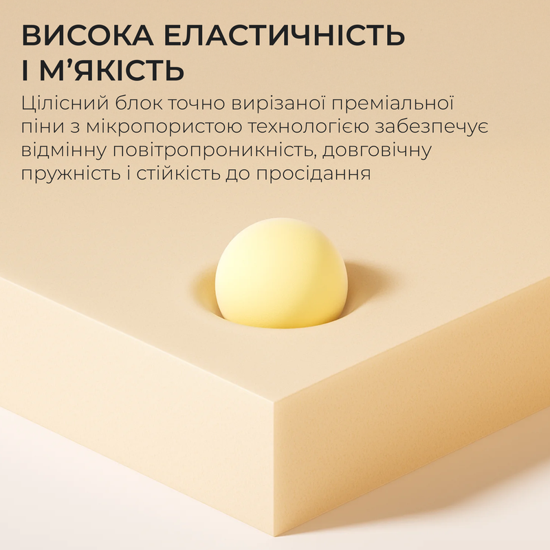 Крісло офісне SIHOO L3C PVC Vintage Brown — фото 13