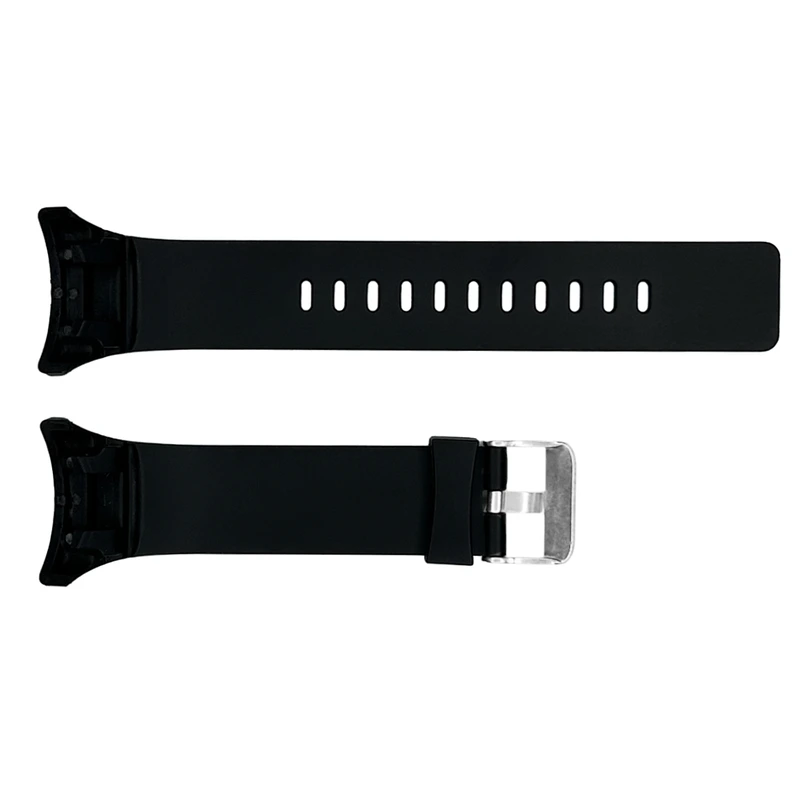 Ремінець для годинника Skmei 1856BK Black