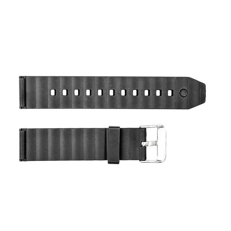 Ремінець для годинника Skmei 1895BKBK Black-Black