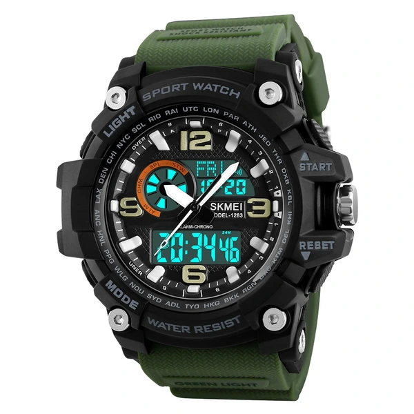 Skmei Disel 1283