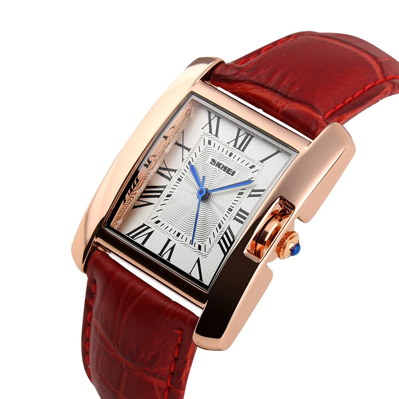 Skmei 1085RD Red