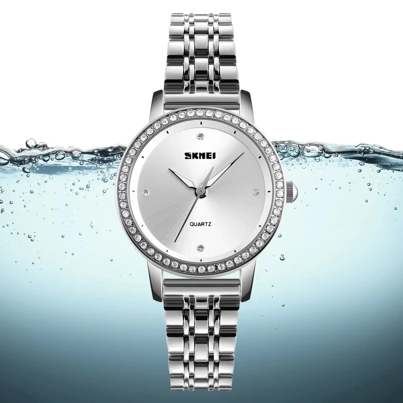 Skmei 1311SI Silver