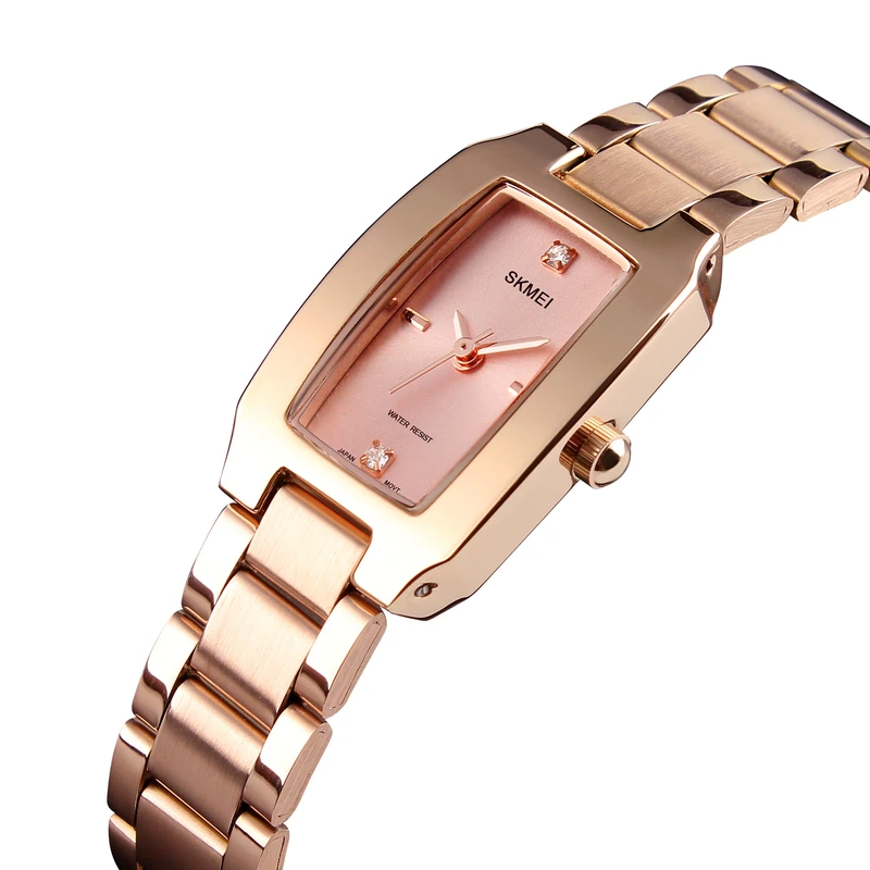Skmei 1400RG Rose Gold