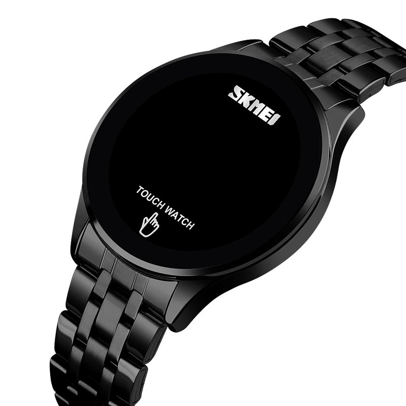 Skmei 1579BK Black