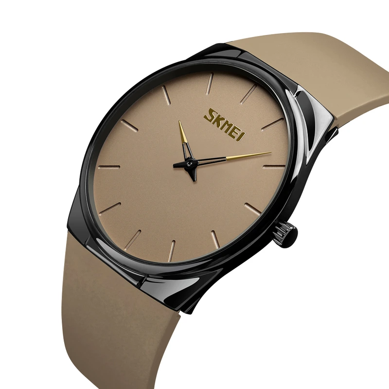 Skmei 1601SAT Brown