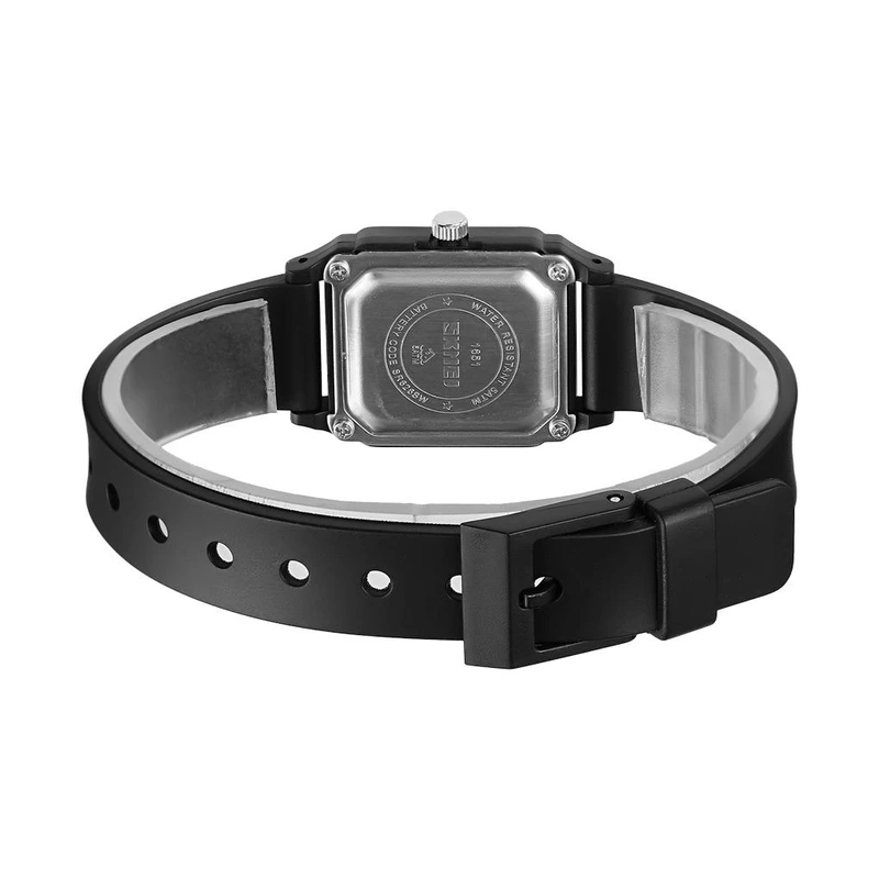 Skmei 1651BKWT Black-White