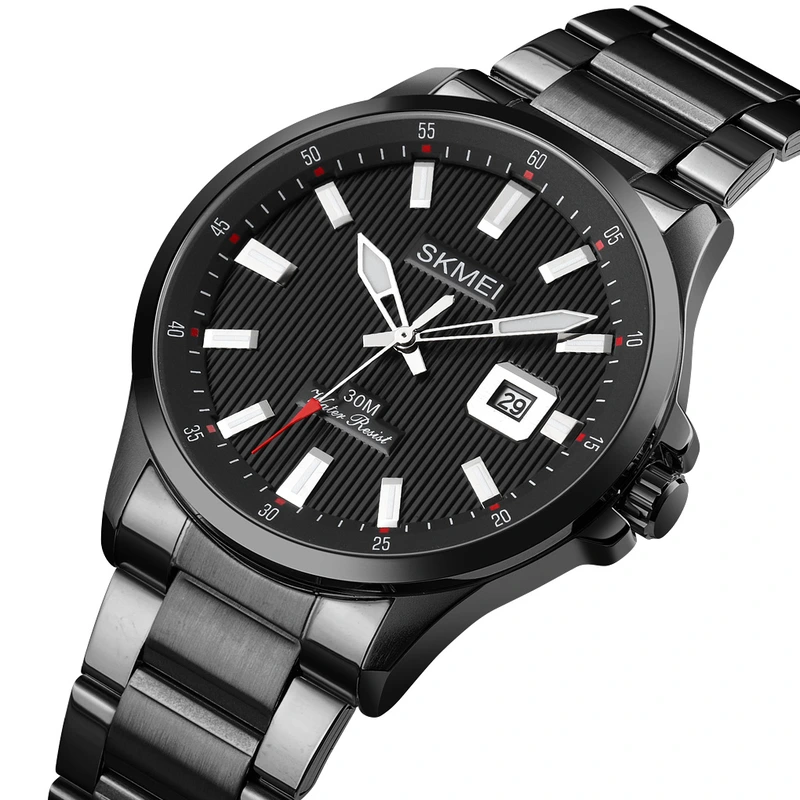 Skmei 1654BK Black
