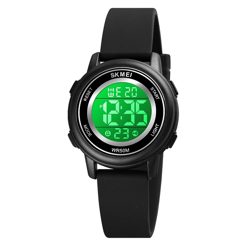 Skmei 1721BK Black