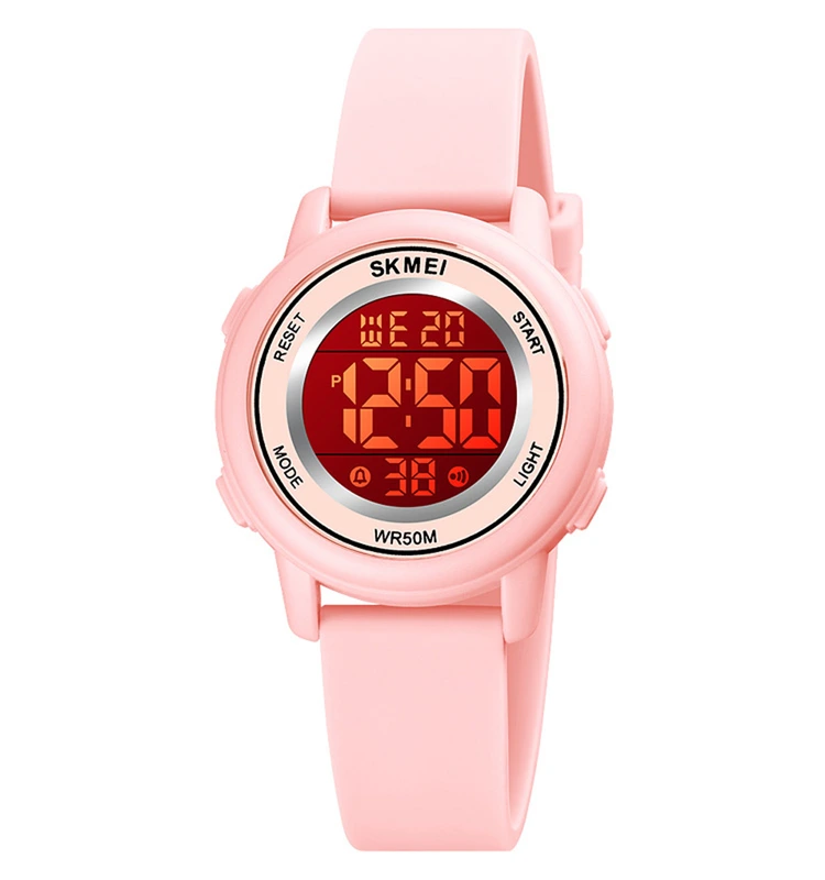 Skmei 1721LPK Light-Pink