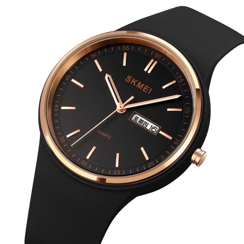 Skmei 1747BK Black