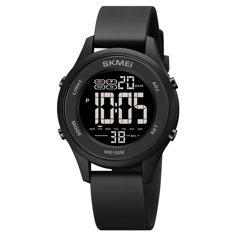 Skmei 1758BK Black