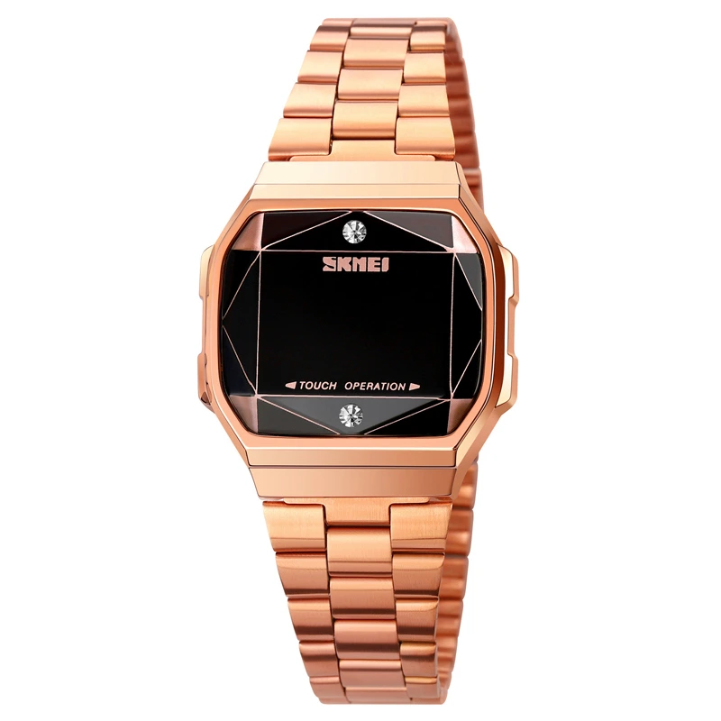 Skmei 1797RG Rose Gold