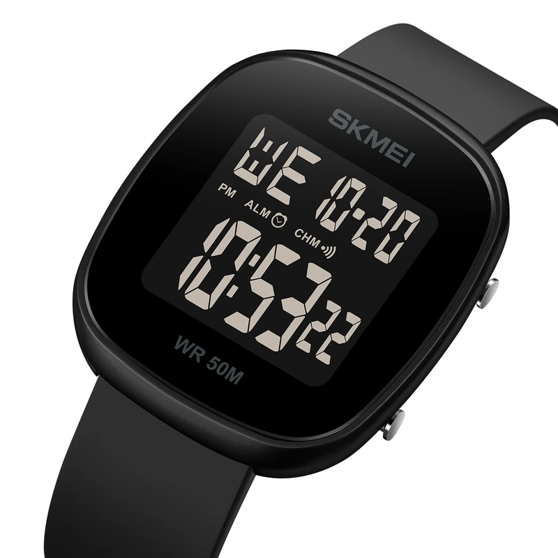 Skmei 1843BK Black