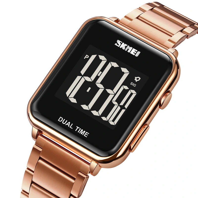 Skmei 1852RG Rose Gold