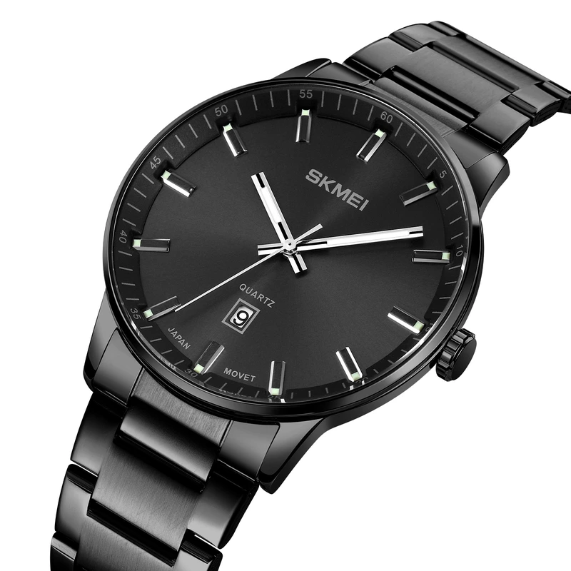 Skmei 1878BK Black