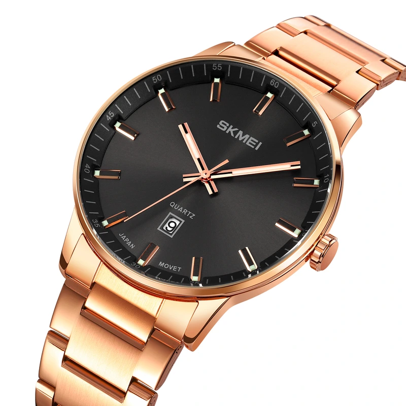 Skmei 1878RG Rose-Gold