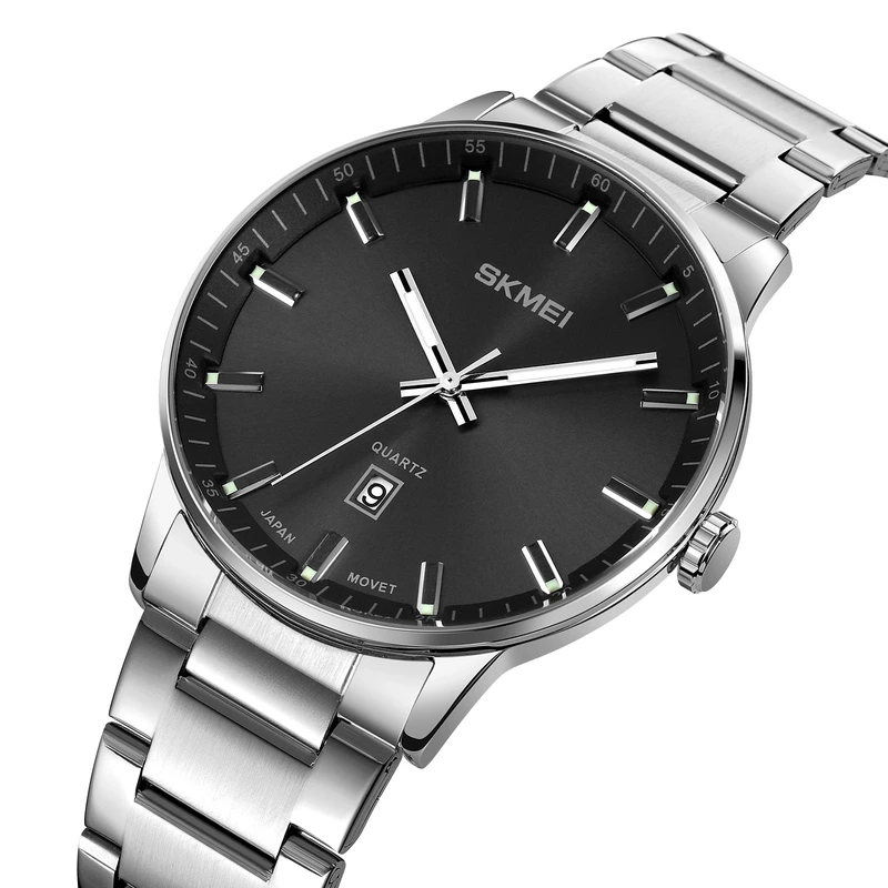 Skmei 1878SI Silver