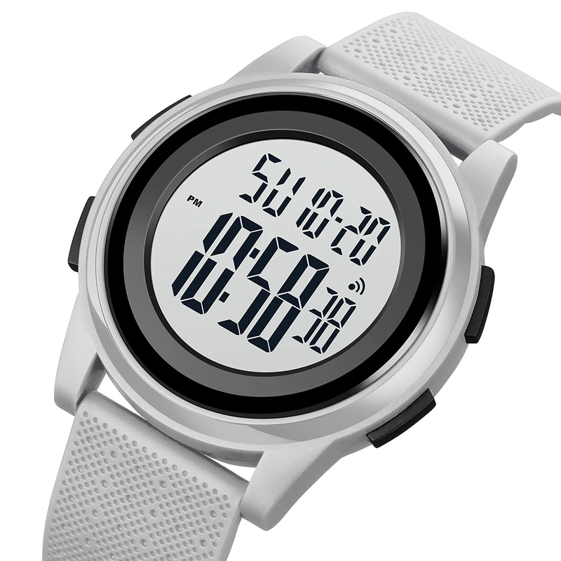 Skmei 1895 Gray