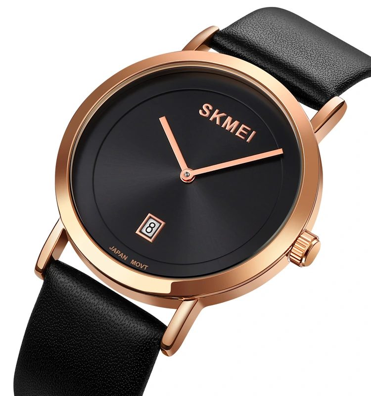Skmei 1907RG Rose Gold